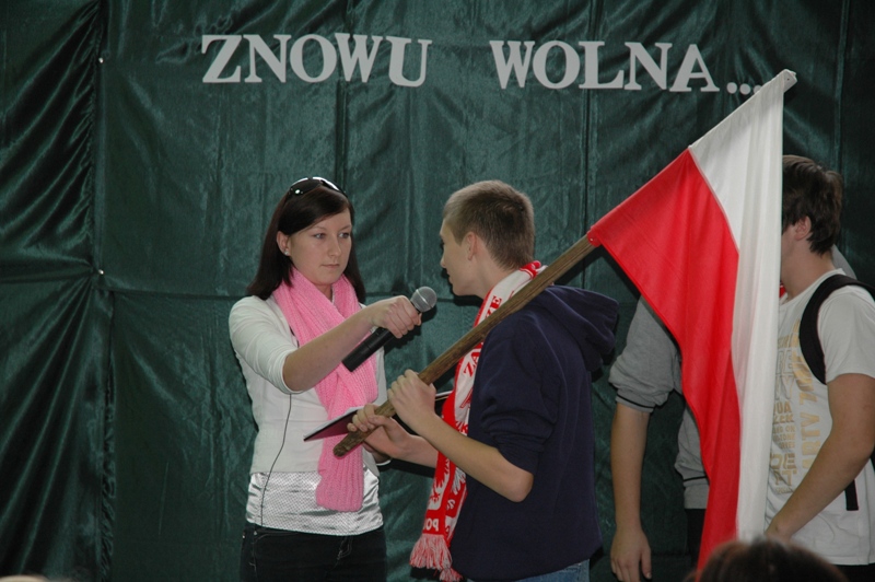 wito niepodlegoci