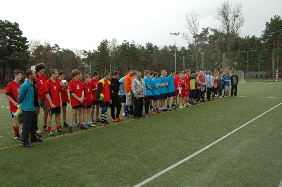 pilka